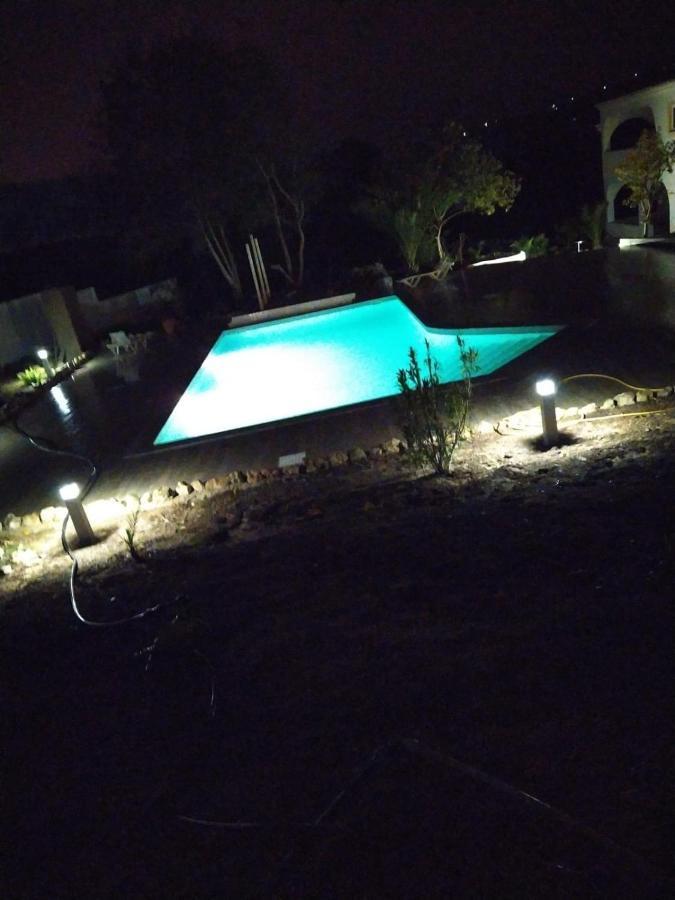 Perola De Sandy Paderne  Buitenkant foto
